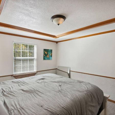Garten Haus Jacksonville Dış mekan fotoğraf