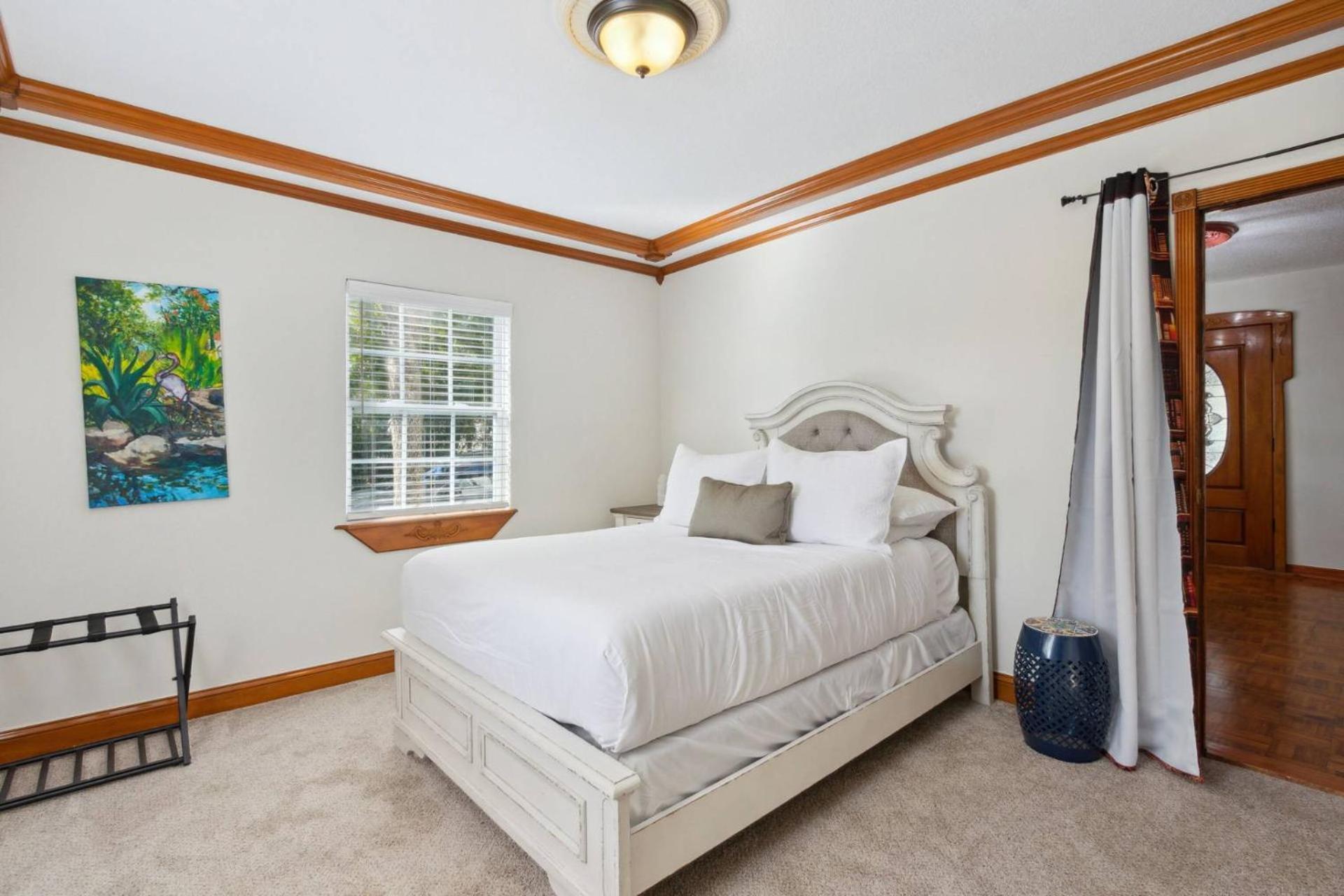 Garten Haus Jacksonville Dış mekan fotoğraf