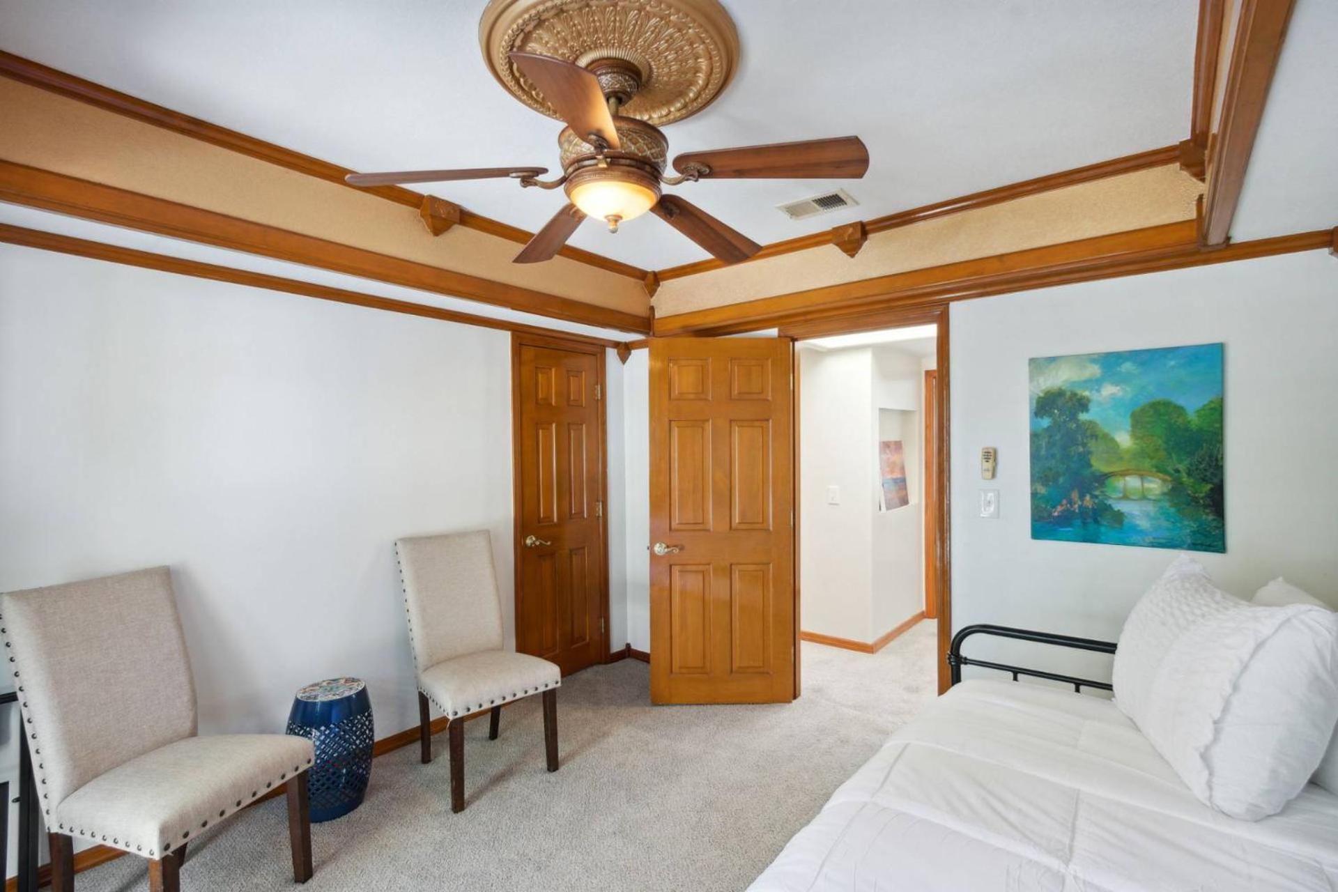Garten Haus Jacksonville Dış mekan fotoğraf