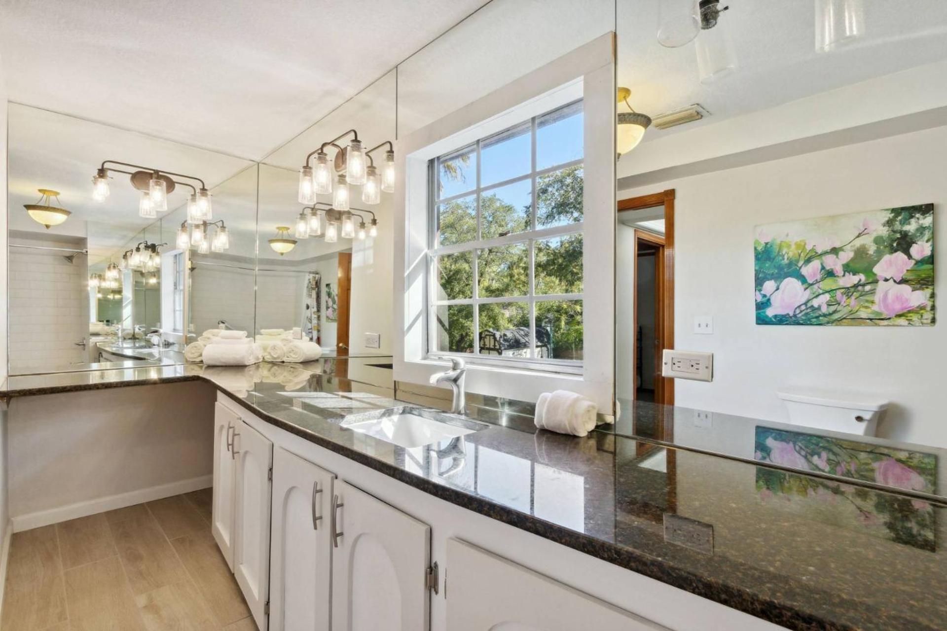 Garten Haus Jacksonville Dış mekan fotoğraf