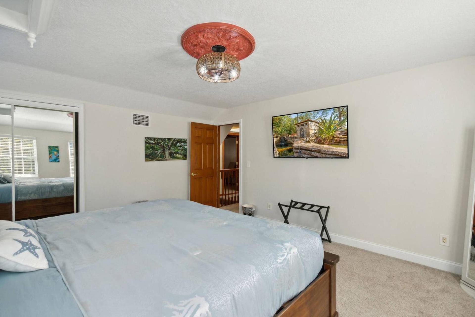Garten Haus Jacksonville Dış mekan fotoğraf