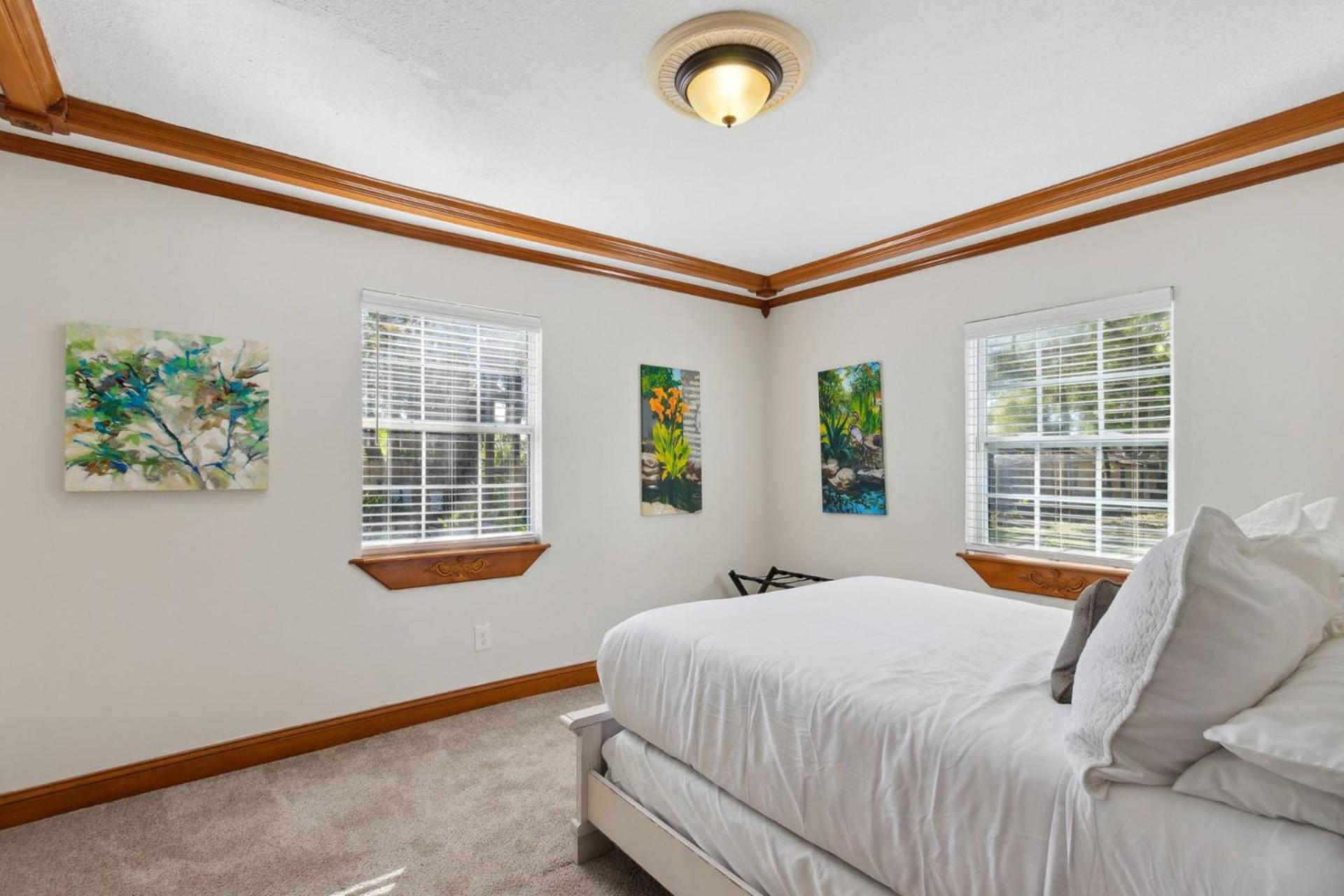 Garten Haus Jacksonville Dış mekan fotoğraf