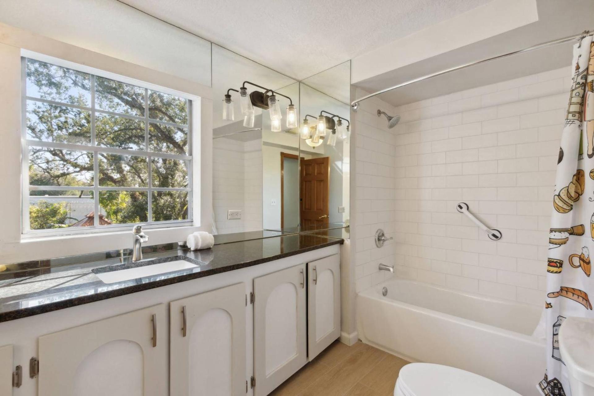 Garten Haus Jacksonville Dış mekan fotoğraf