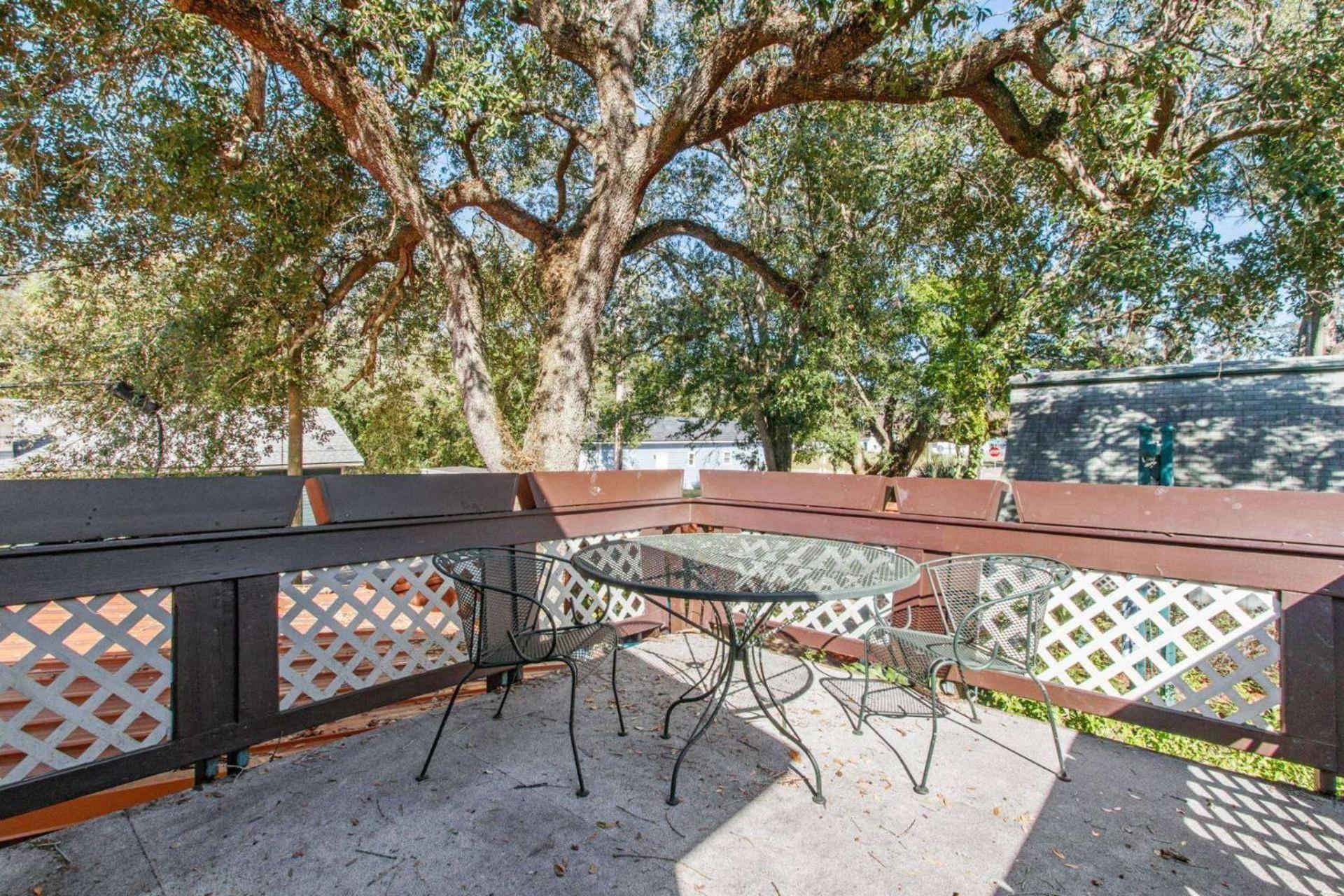 Garten Haus Jacksonville Dış mekan fotoğraf