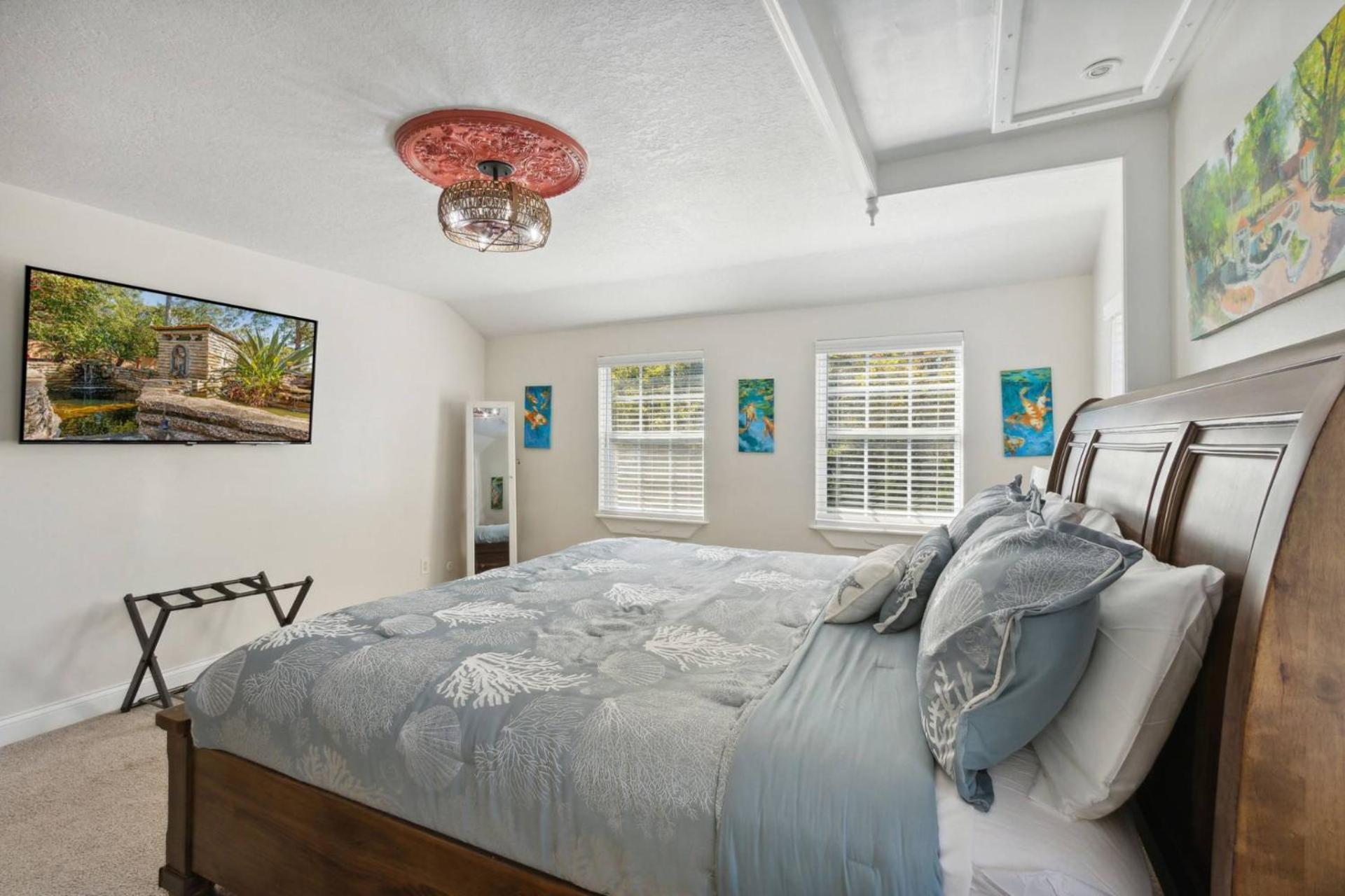Garten Haus Jacksonville Dış mekan fotoğraf