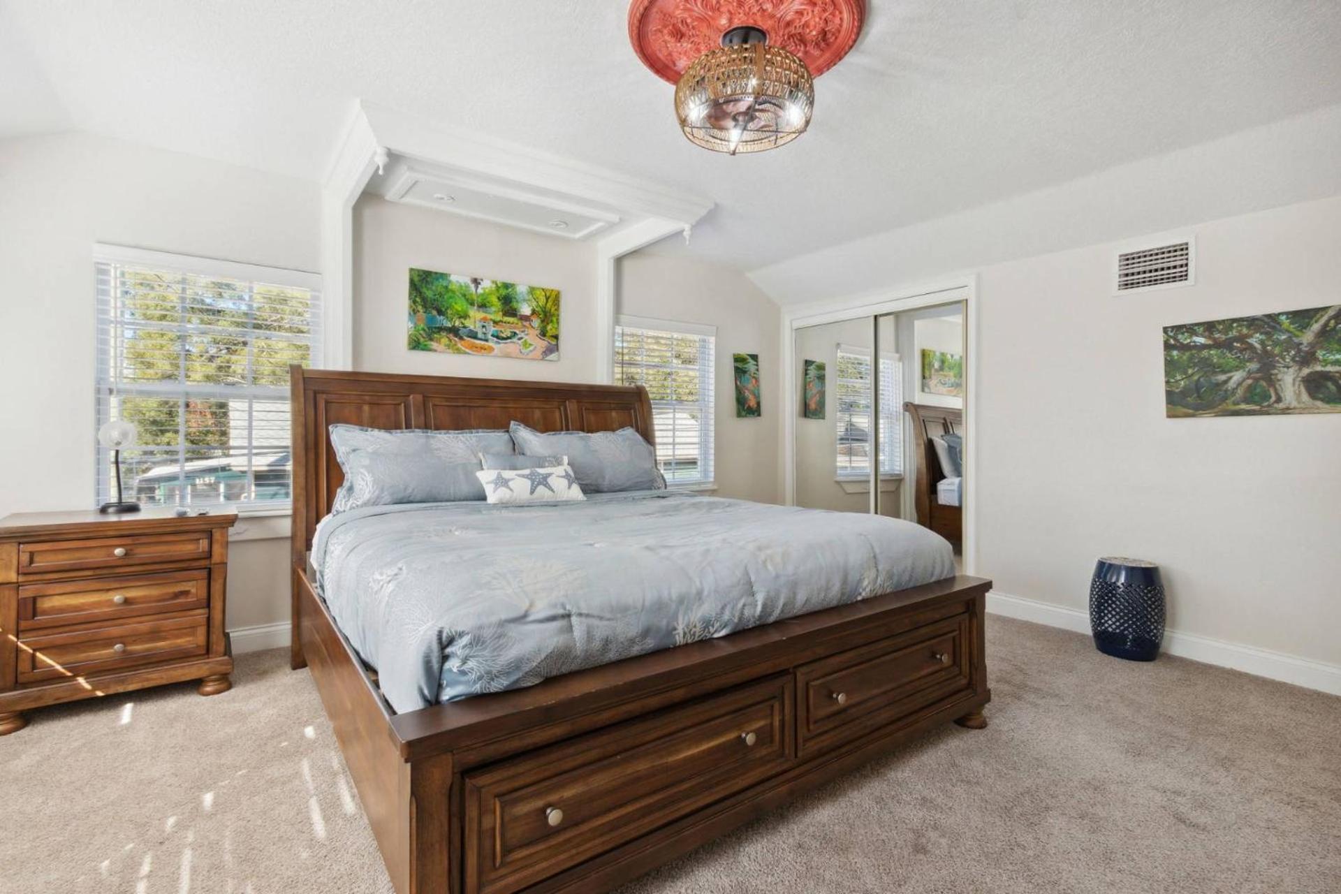 Garten Haus Jacksonville Dış mekan fotoğraf