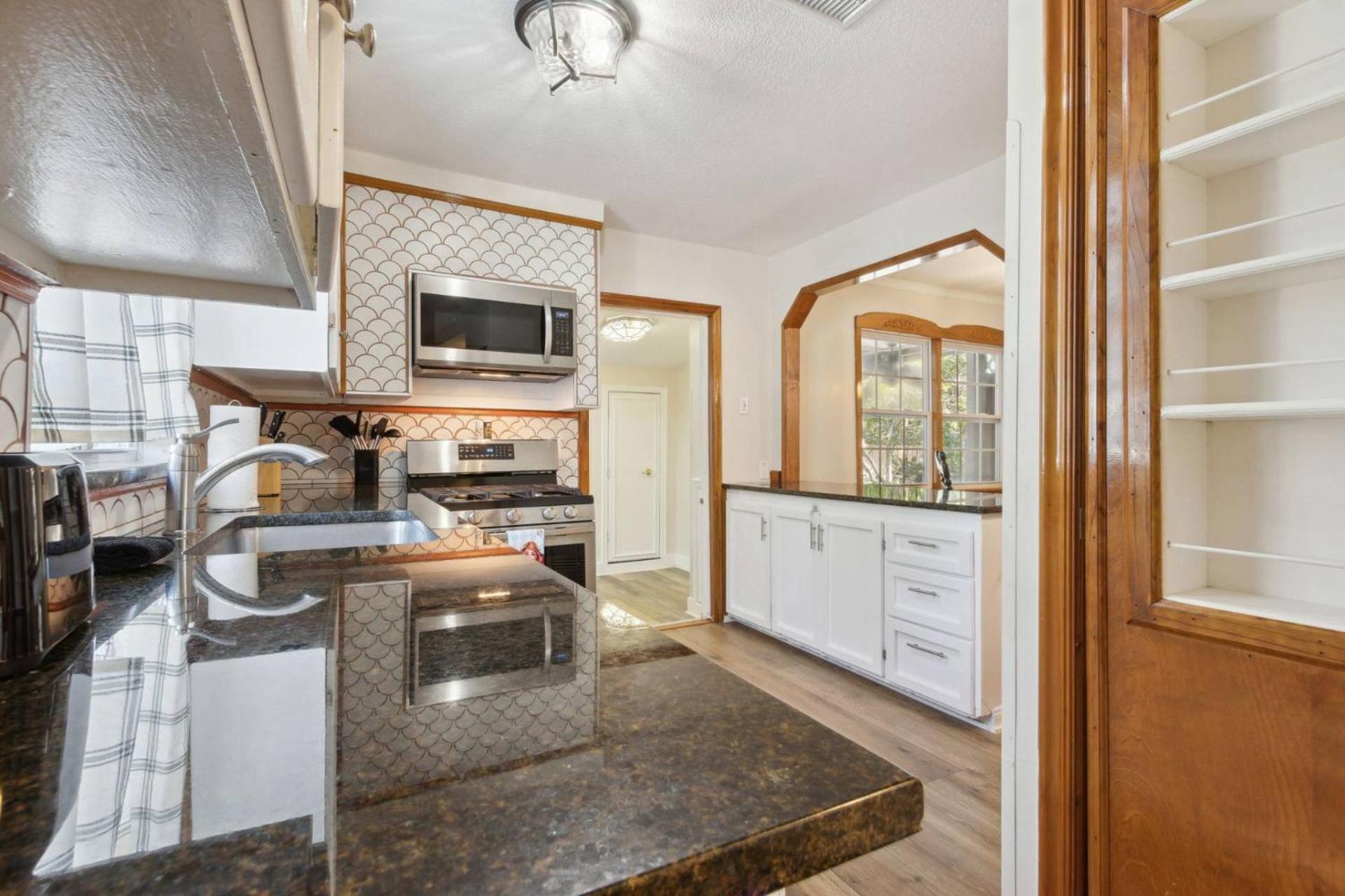 Garten Haus Jacksonville Dış mekan fotoğraf