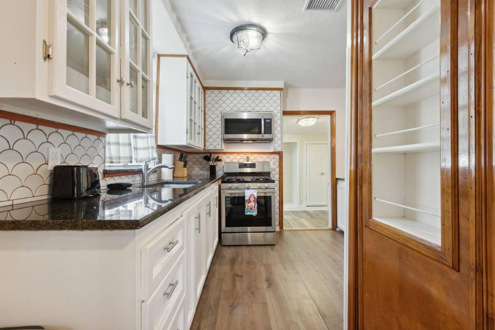 Garten Haus Jacksonville Dış mekan fotoğraf