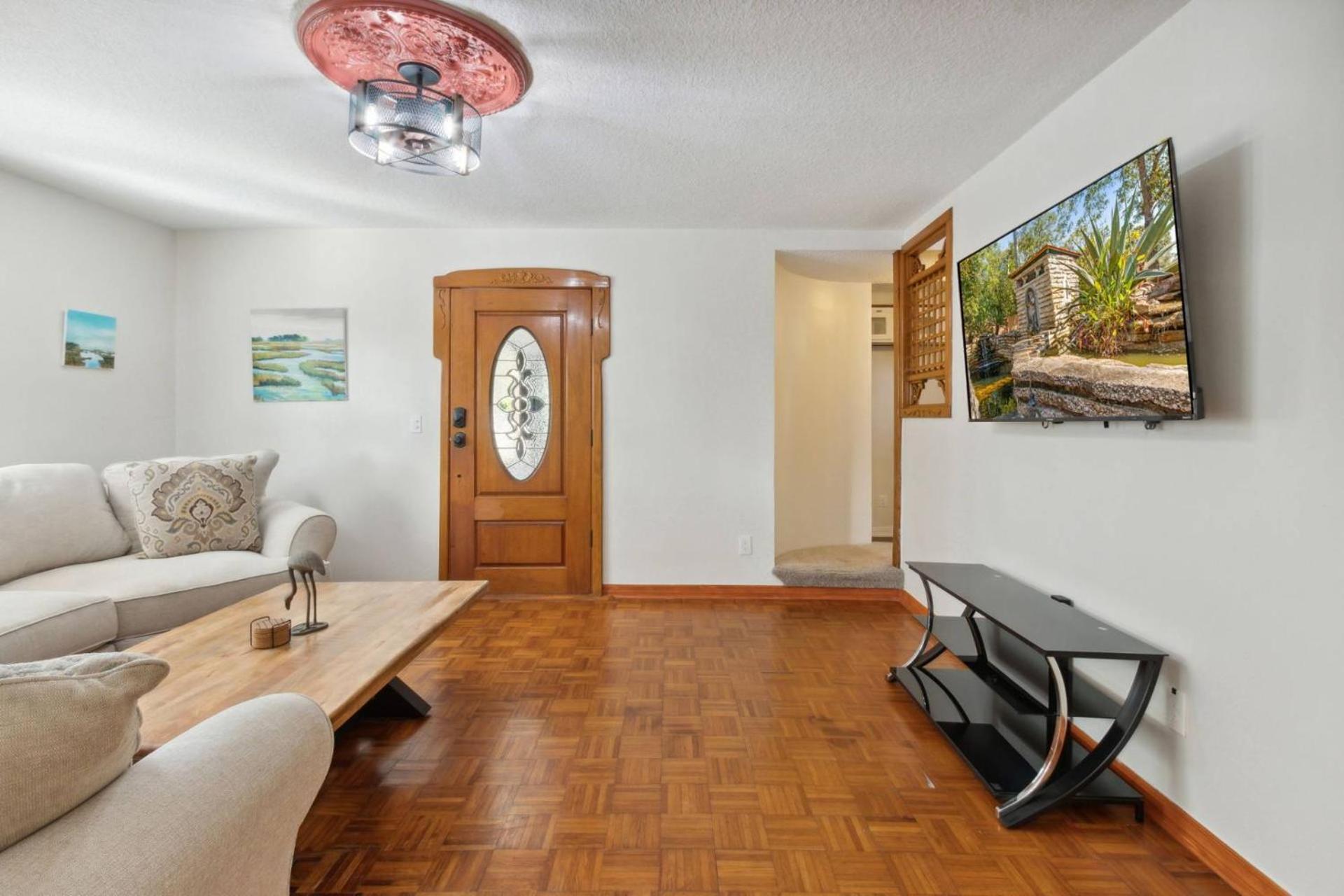 Garten Haus Jacksonville Dış mekan fotoğraf