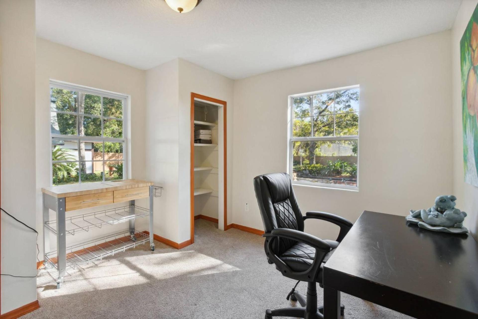 Garten Haus Jacksonville Dış mekan fotoğraf