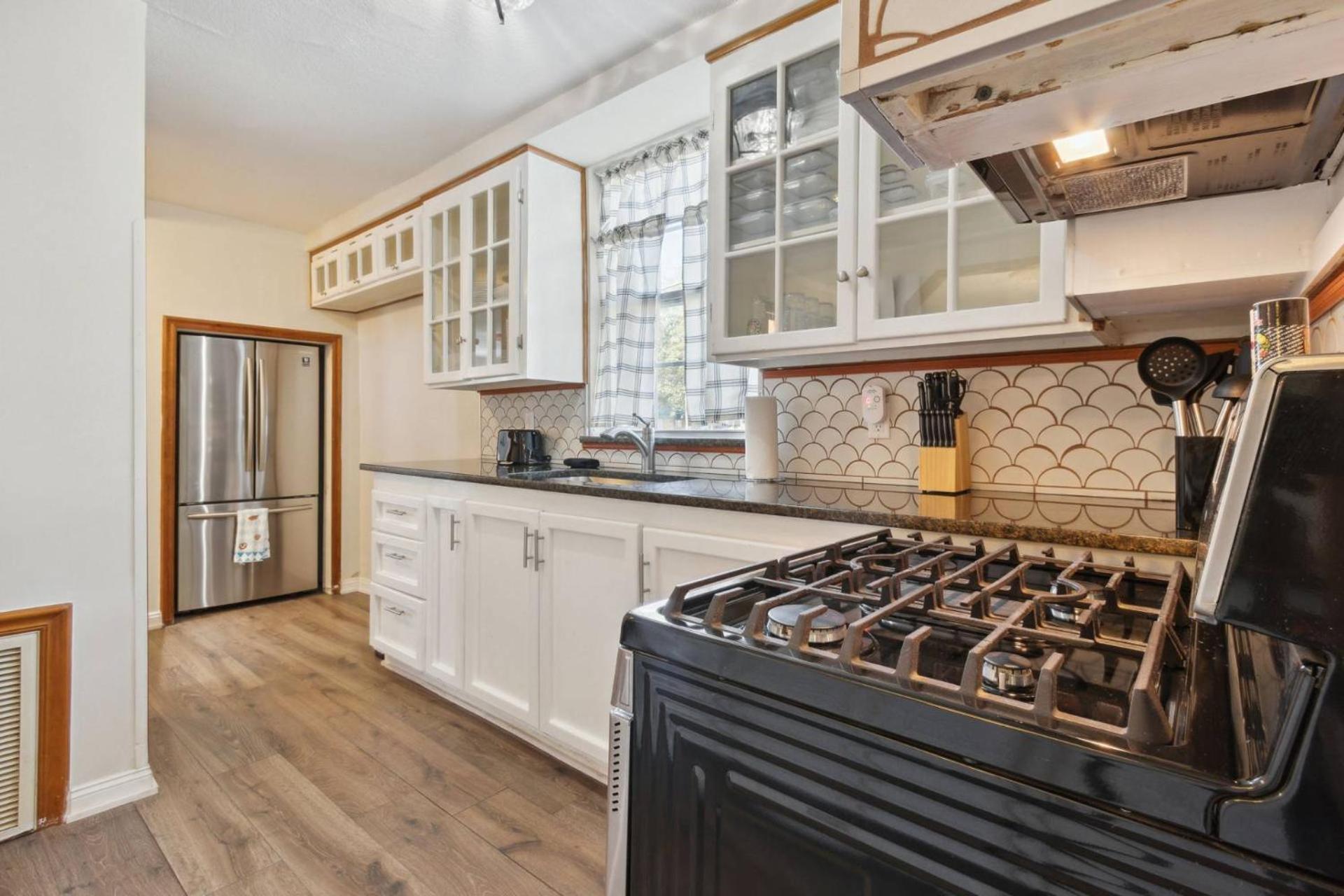 Garten Haus Jacksonville Dış mekan fotoğraf
