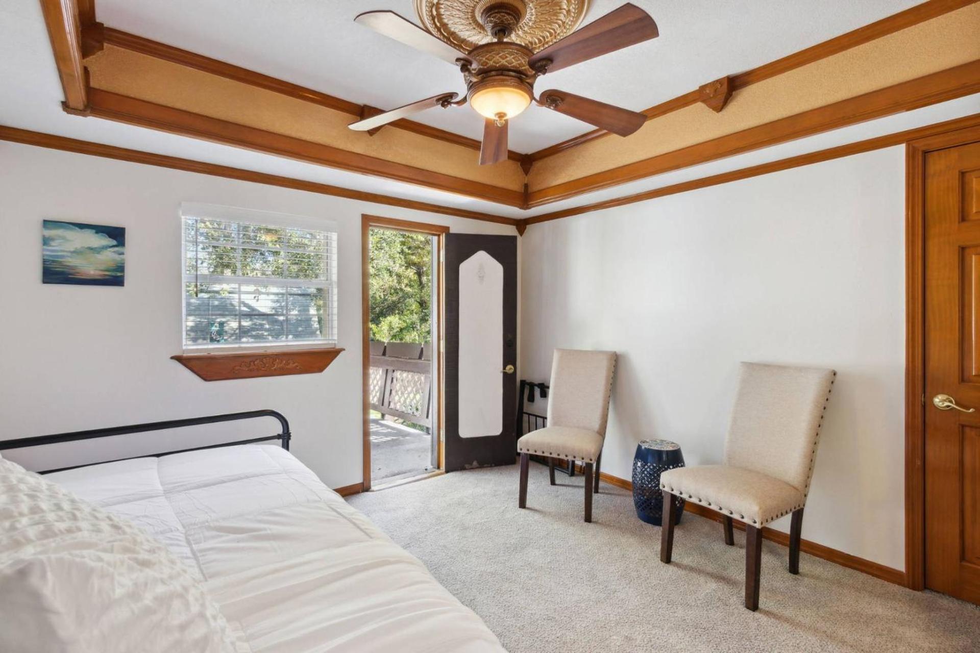Garten Haus Jacksonville Dış mekan fotoğraf