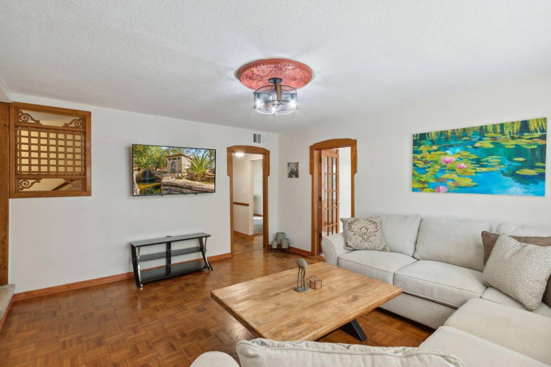 Garten Haus Jacksonville Dış mekan fotoğraf