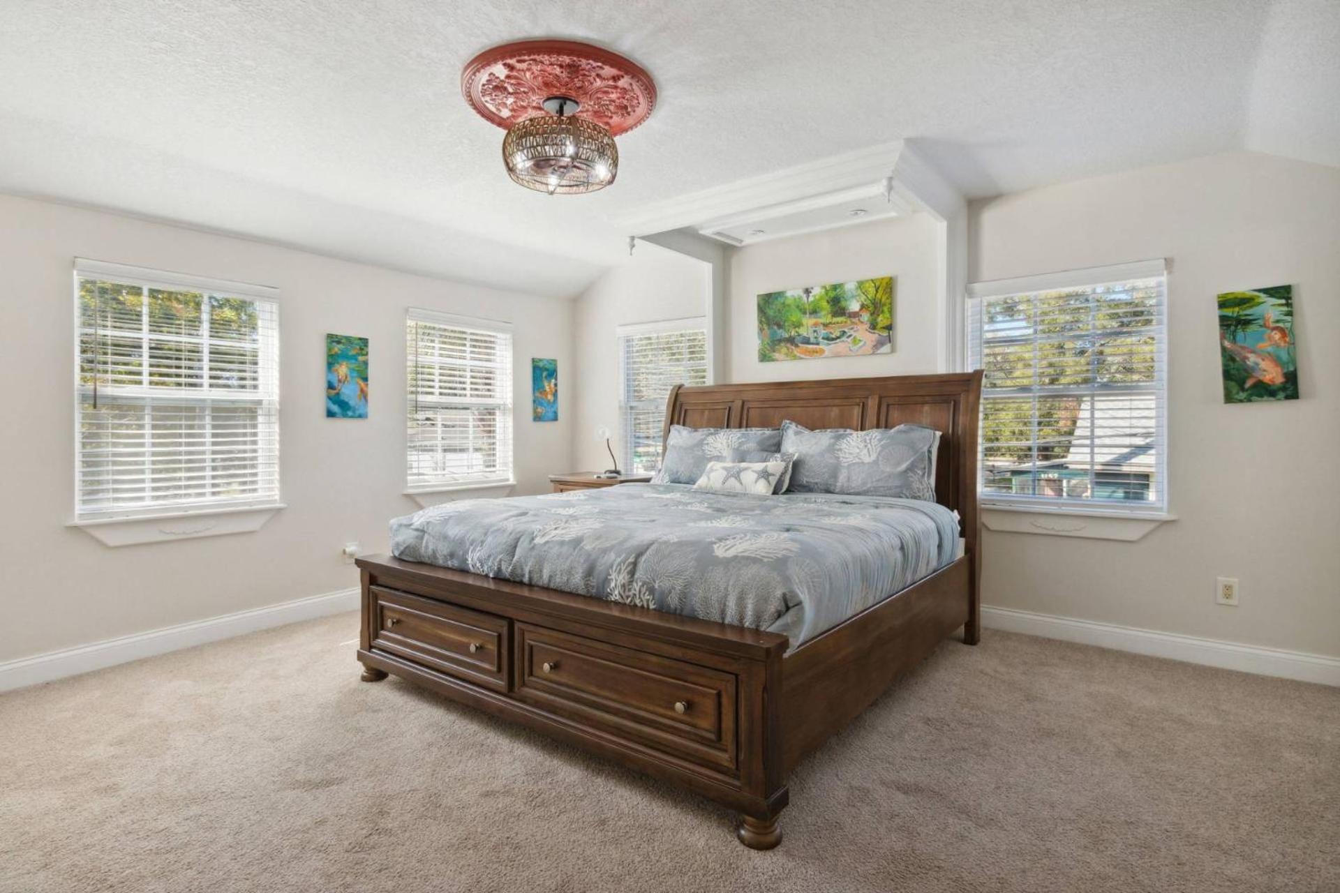 Garten Haus Jacksonville Dış mekan fotoğraf
