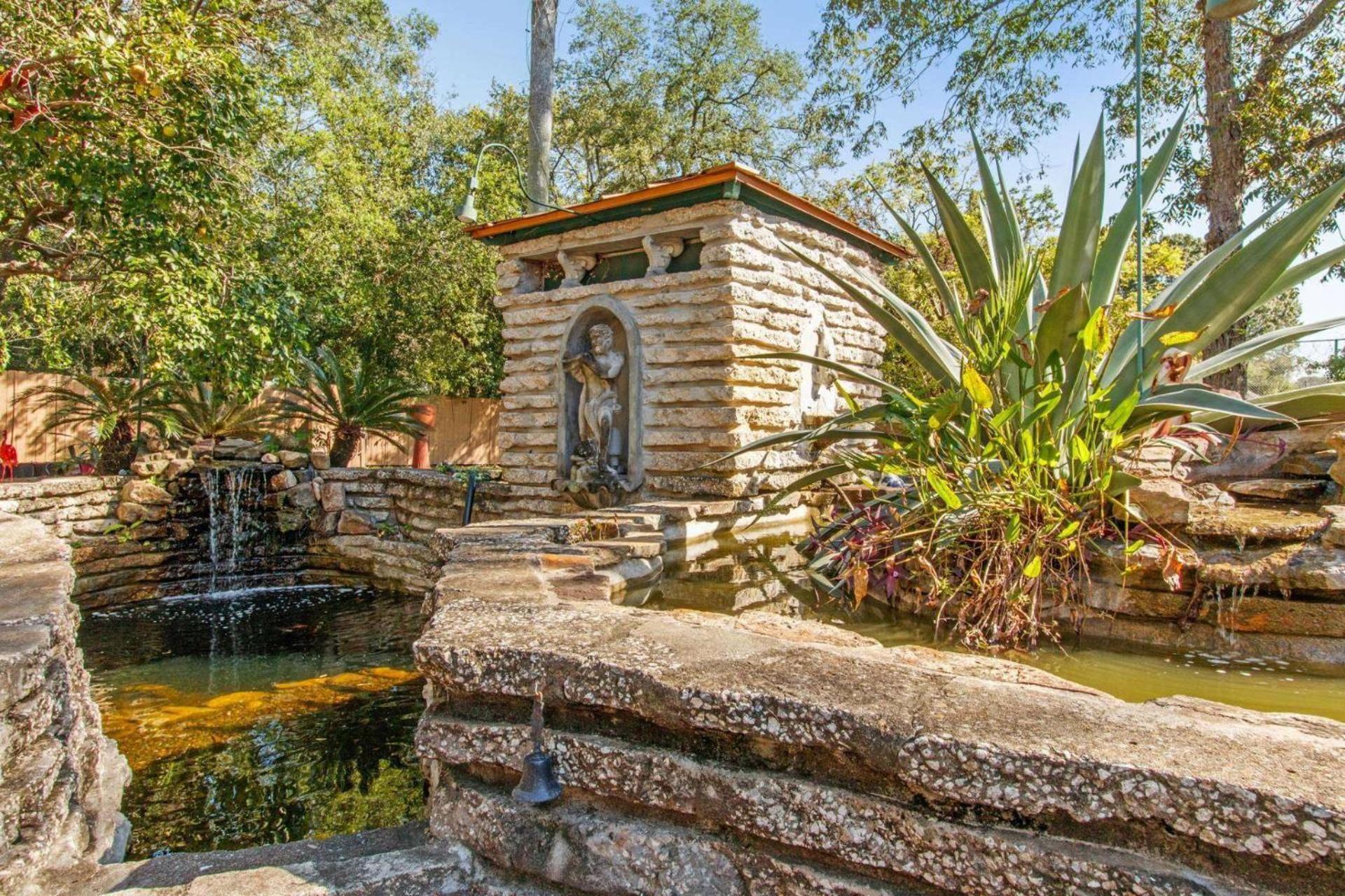 Garten Haus Jacksonville Dış mekan fotoğraf