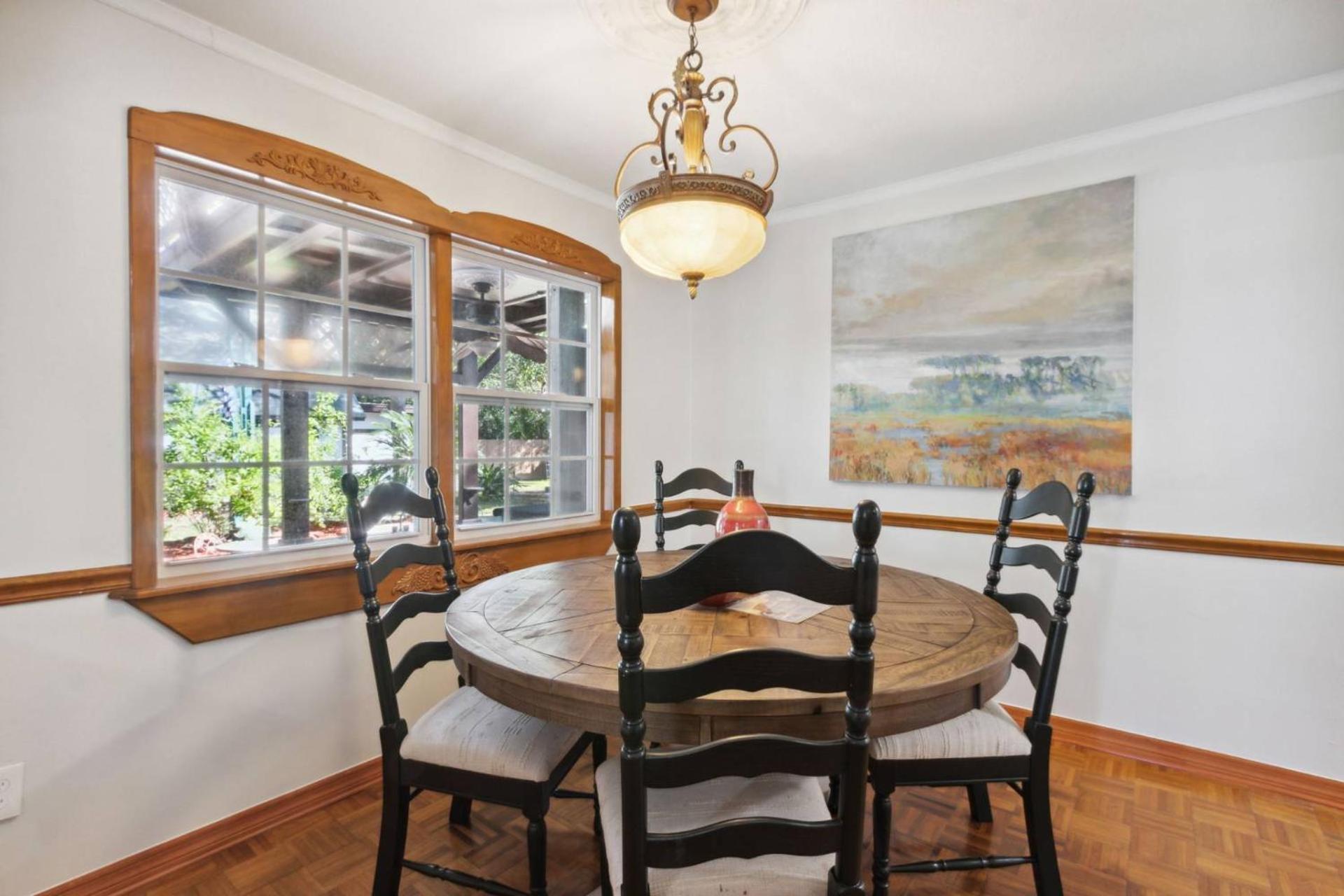 Garten Haus Jacksonville Dış mekan fotoğraf