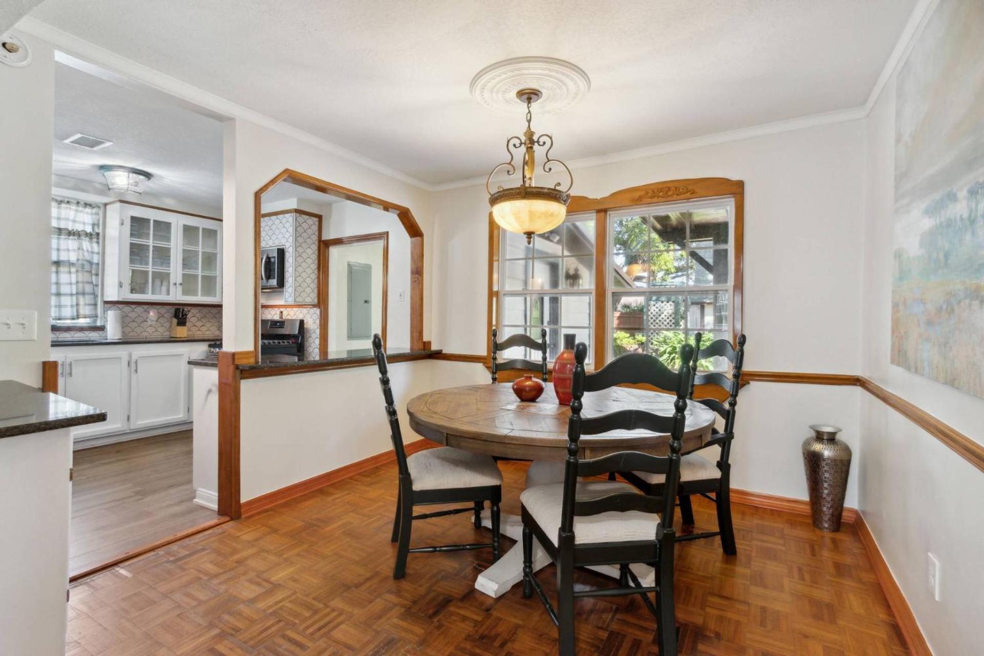 Garten Haus Jacksonville Dış mekan fotoğraf